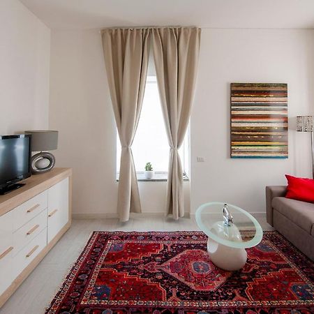 Le Case Di Grazia Lecco Exteriér fotografie