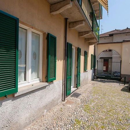 Le Case Di Grazia Lecco Exteriér fotografie