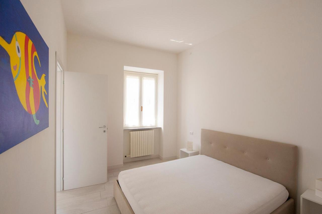 Le Case Di Grazia Lecco Exteriér fotografie